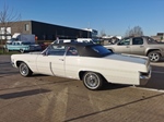 1966 Chevrolet Impala oldtimer te koop