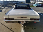 1966 Chevrolet Impala oldtimer te koop