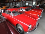 1958 Alfa Romeo Giulietta sprint type 750 oldtimer te koop