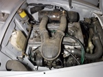 1964 Alfa Romeo Giulia 1300 Sprint to restore oldtimer te koop