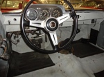 1964 Alfa Romeo Giulia 1300 Sprint to restore oldtimer te koop