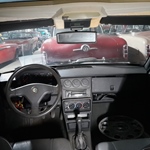 1993 Alfa Romeo 33 1.4 inj station oldtimer te koop