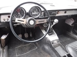 1973 Alfa Romeo 1600 GT Bertone oldtimer te koop