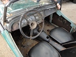 1954 Triumph TR2 54 oldtimer te koop