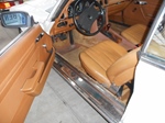 1979 Mercedes 280SLC W107 oldtimer te koop