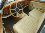1966 Jaguar 3.8S type wit oldtimer te koop