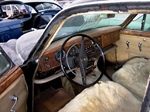 1965 Jaguar 3.8S type - black 5856 oldtimer te koop