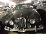 1965 Jaguar 3.8S type - black 5856 oldtimer te koop