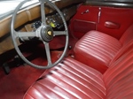 1955 Jaguar MK7 very good oldtimer te koop