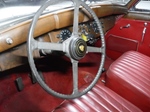 1955 Jaguar MK7 very good oldtimer te koop