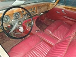 1963 Jaguar MK10 oldtimer te koop
