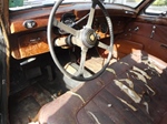 1958 Jaguar MK9 58 oldtimer te koop
