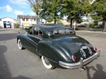 1958 Jaguar MK9 58 oldtimer te koop