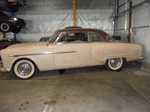1951 Packard Mayfair creme oldtimer te koop