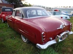 1951 Packard Sedan oldtimer te koop