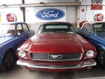 1966 Ford Mustang Coupe oldtimer te koop