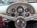 1957 Ford Thunderbird Roadster oldtimer te koop
