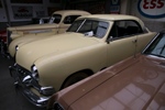 1951 Ford Customline oldtimer te koop