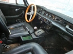 1972 Volvo 1800 ES automatic yellow oldtimer te koop