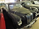 1955 MG Magnette oldtimer te koop