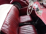 1952 MG TD red oldtimer te koop