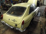 1970 MG B GT to restore 70 oldtimer te koop