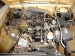 1974 MG B 74 to restore oldtimer te koop