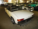 1970 Porsche 914/6 PERFECT oldtimer te koop