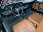 1969 Porsche 911 E black oldtimer te koop