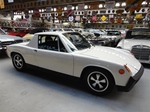 1970 Porsche 914/6 oldtimer te koop