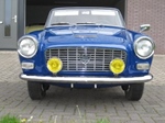 1960 Lancia Appia Cabrio restored oldtimer te koop