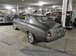 1965 Lancia Flavia Zagato oldtimer te koop