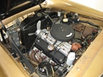 1960 Lancia Flaminia PF coupe oldtimer te koop