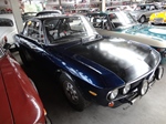 1976 Lancia Fulvia 1.3S blue oldtimer te koop