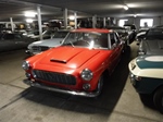 1962 Lancia Flaminia Pininfarina Coupe oldtimer te koop