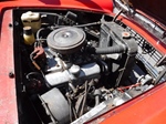 1962 Lancia Flaminia Pininfarina Coupe oldtimer te koop