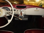 1952 Sunbeam Alpine Roadster restored oldtimer te koop