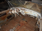 1955 Sunbeam Talbot to restore 55 oldtimer te koop