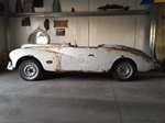 1955 Sunbeam Talbot to restore 55 oldtimer te koop
