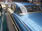 1955 Studebaker President - geel oldtimer te koop