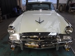1955 Studebaker President Speedster oldtimer te koop