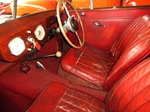 1951 AC coupe  RHD 1751 oldtimer te koop