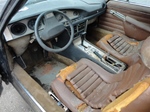 1973 Citroën SM to restore oldtimer te koop