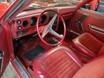 1969 AMC AMX 390 V8 oldtimer te koop