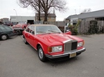 1981 Rolls-Royce Silver Spur oldtimer te koop