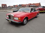 1981 Rolls-Royce Silver Spur oldtimer te koop