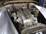 1958 Jaguar XK 150 Coupe to restore oldtimer te koop