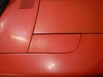 1972 Datsun 240Z 72 red 100217 oldtimer te koop