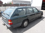 1988 Mercedes 300TDT oldtimer te koop
