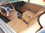 1973 Jaguar E-type V12 3rd series oldtimer te koop
